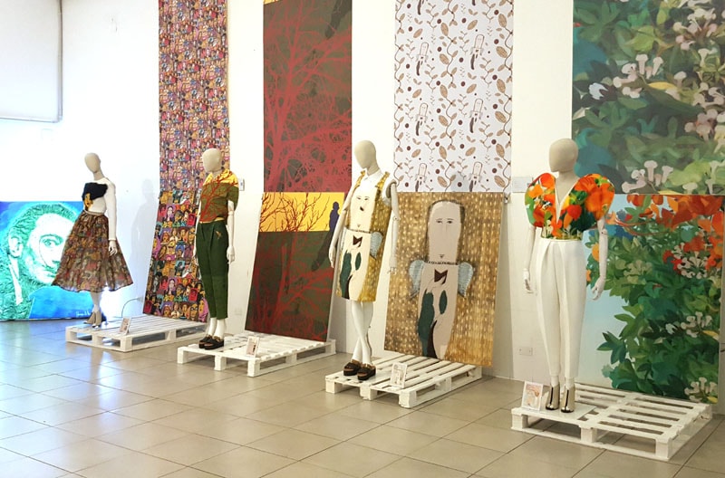 Fuorisalone di Milano 2016