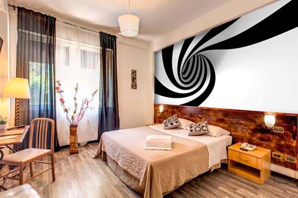 Scheppers Hotel Roma