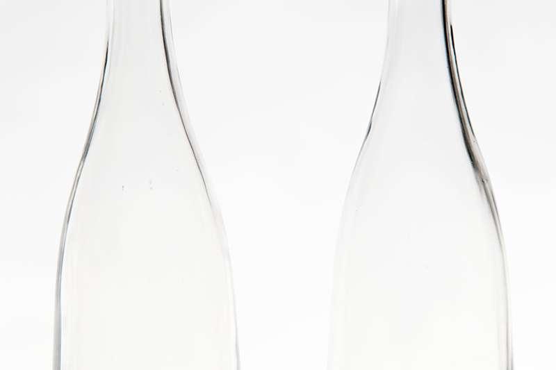 Carta da parati Glass