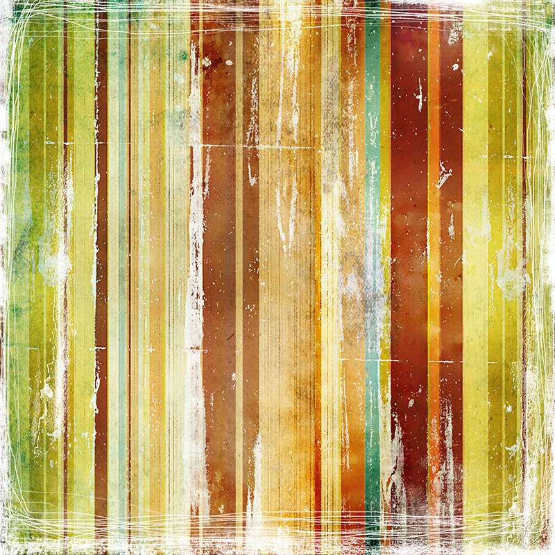 Carta da parati Linear vintage Carta da parati Linear vintage
