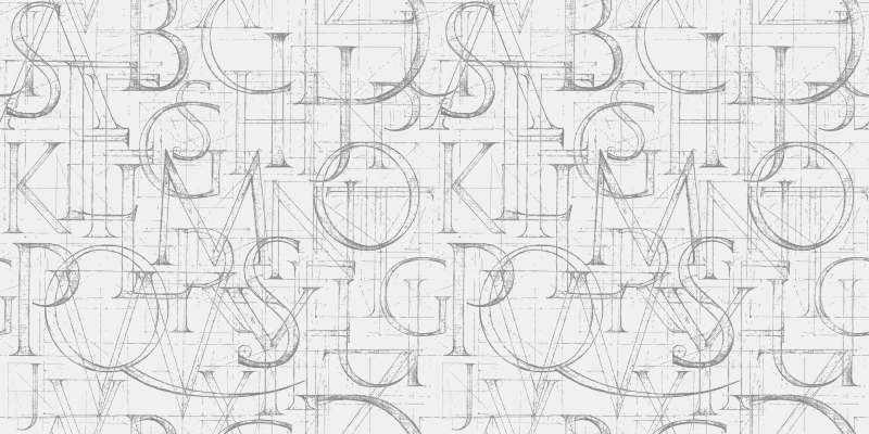 Carta da parati Tiles
