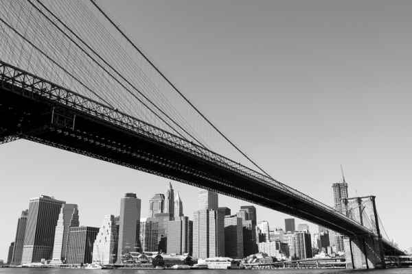Carta da parati New York Skyline 4