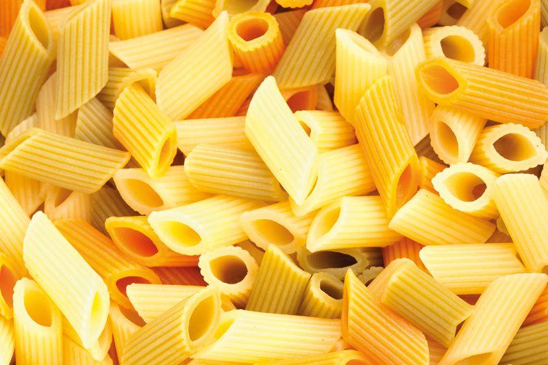 Carta da parati Pasta