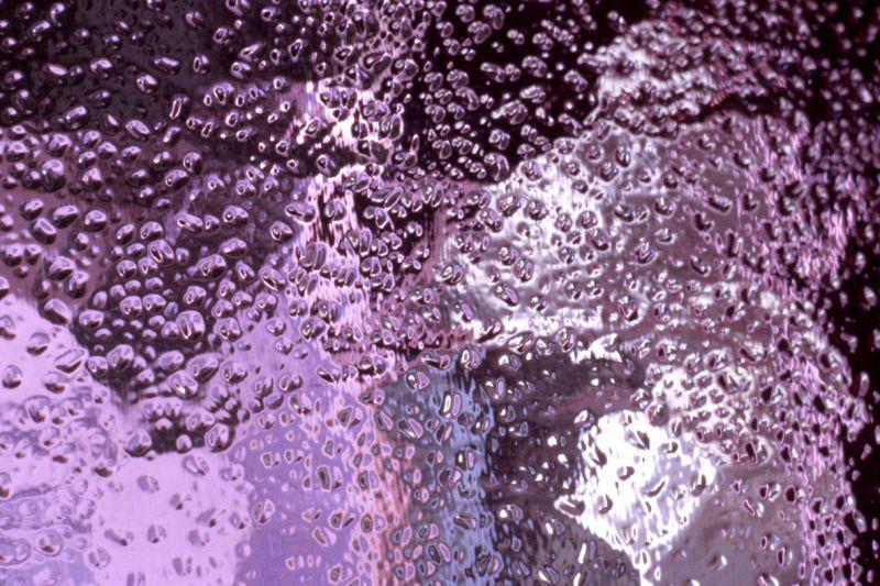Carta da parati Water Reflections