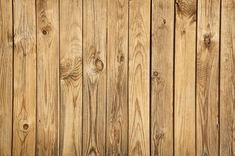 Carta da parati Legno Naturale