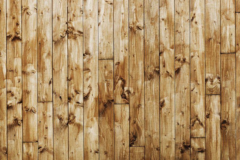 Carta da parati Legno Vecchio