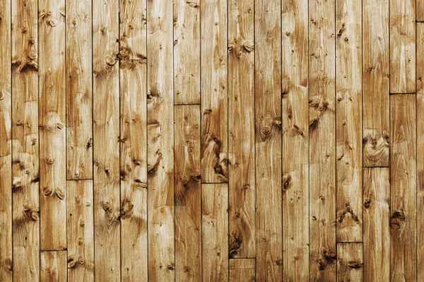 Carta da parati Legno Vecchio