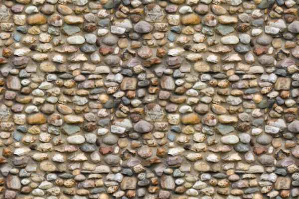 Carta da parati Muro di pietra naturale