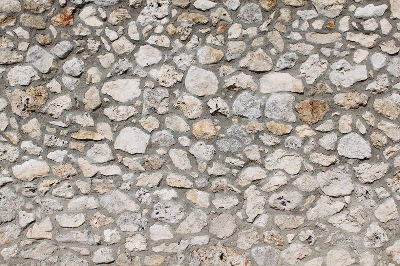 Carta da parati Muro Montano