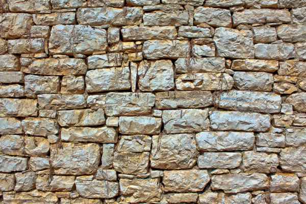 Carta da parati Muro Romano